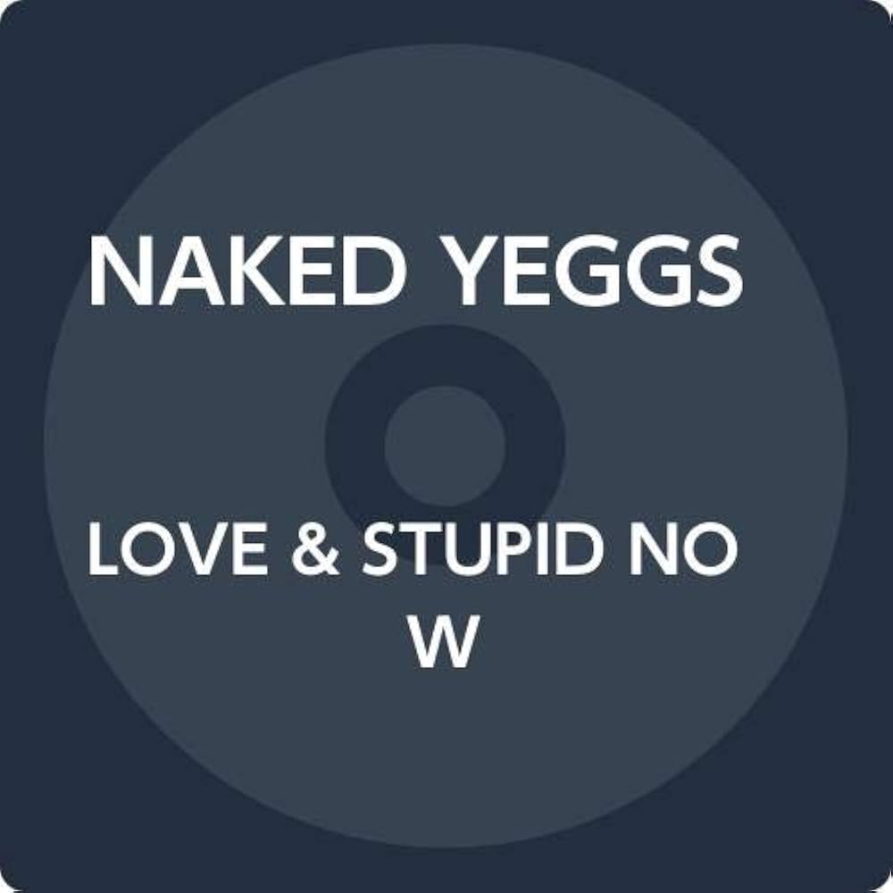 Amazon.co.jp: LOVE & STUPID NOW: ミュージック